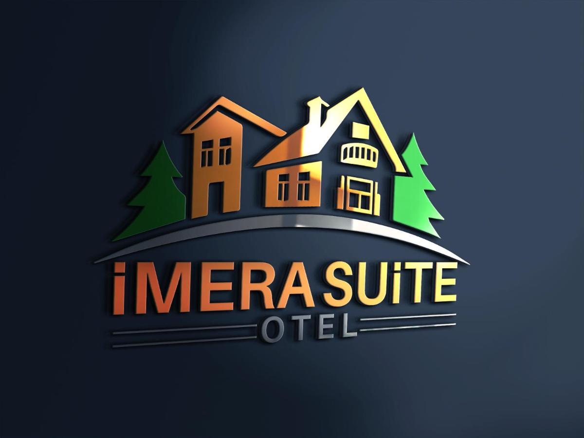 Imera Suite Otel Uzungol Exterior photo